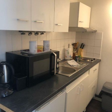 Apartament Studio Catho Plein Pied Lille Zewnętrze zdjęcie